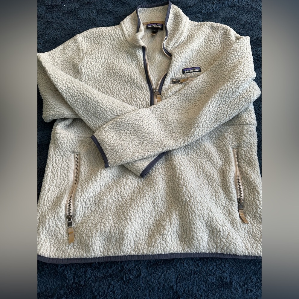 Patagonia Retro
